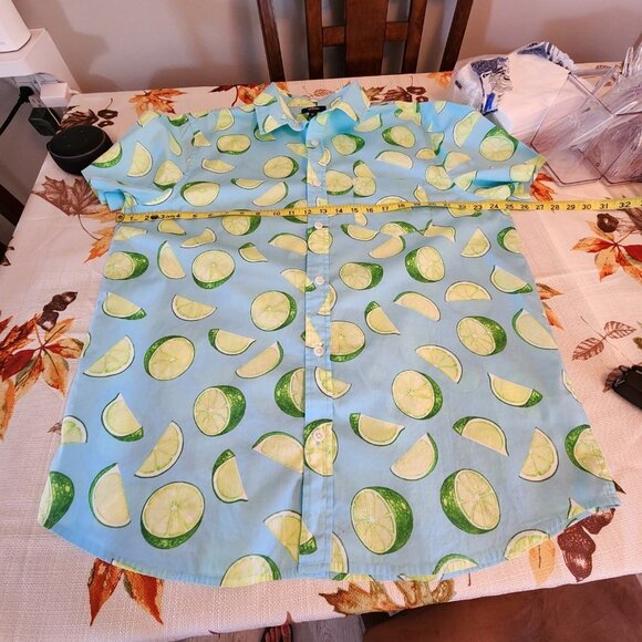 URBAN PIPELINE SHIRT - Picture 4 of 4